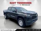 2023 CHEVROLET COLORADO WORK TRUCK 2023 CHEVROLET COLORADO WORK TRUCK