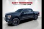 FORD for sale in TN 2022 FORD F-150 XLT CROSSVILLE, TN