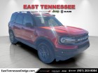 2023 FORD BRONCO SPORT BIG BEND 2023 FORD BRONCO SPORT BIG BEND