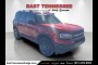 buy new BRONCO SPORT in CROSSVILLE 2023 FORD BRONCO SPORT BIG BEND CROSSVILLE, TN