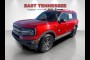 FORD for sale in TN 2023 FORD BRONCO SPORT BIG BEND CROSSVILLE, TN