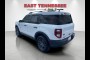buy new BRONCO SPORT in CROSSVILLE 2022 FORD BRONCO SPORT BIG BEND CROSSVILLE, TN