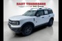 FORD in great condition 2022 FORD BRONCO SPORT BIG BEND CROSSVILLE, TN