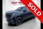 pre owned GMC YUKON 2022 GMC YUKON DENALI CROSSVILLE, TN