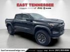 2025 CHEVROLET COLORADO ZR2 2025 CHEVROLET COLORADO ZR2