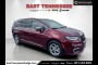 2022 CHRYSLER PACIFICA LIMITED  CROSSVILLE, TN