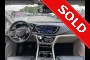 pre owned CHRYSLER PACIFICA 2022 CHRYSLER PACIFICA LIMITED CROSSVILLE, TN