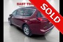 very clean CHRYSLER PACIFICA 2022 CHRYSLER PACIFICA LIMITED CROSSVILLE, TN