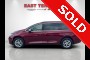 PACIFICA for sale 2022 CHRYSLER PACIFICA LIMITED CROSSVILLE, TN