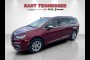 2022 CHRYSLER PACIFICA LIMITED  CROSSVILLE, TN