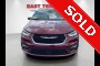 certified and pre-owned CHRYSLER 2022 CHRYSLER PACIFICA LIMITED CROSSVILLE, TN