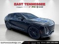 2026 CADILLAC LYRIQ V-SERIES