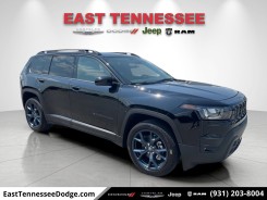 2026 JEEP CHEROKEE 85TH ANNIVERSARY  CROSSVILLE, TN