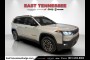certified JEEP 2026 JEEP CHEROKEE LIMITED CROSSVILLE, TN