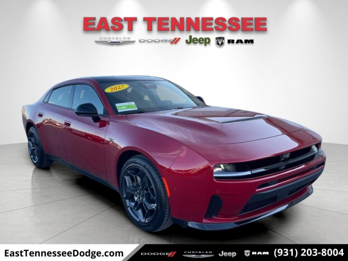 very clean DODGE CHARGER 2027 DODGE CHARGER R/T