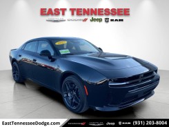 2027 DODGE CHARGER SCAT PACK  CROSSVILLE, TN