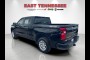 2026 CHEVROLET SILVERADO 1500 RST  CROSSVILLE, TN
