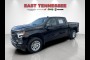 2026 CHEVROLET SILVERADO 1500 RST  CROSSVILLE, TN