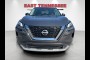 certified NISSAN 2023 NISSAN ROGUE S CROSSVILLE, TN