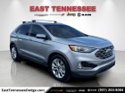 2020 FORD Edge TITANIUM 2020 FORD Edge TITANIUM