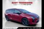 pre owned CHRYSLER PACIFICA 2027 CHRYSLER PACIFICA SELECT CROSSVILLE, TN
