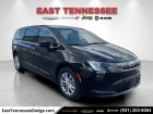 2027 CHRYSLER PACIFICA SELECT 2027 CHRYSLER PACIFICA SELECT