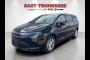 CHRYSLER for sale 2027 CHRYSLER PACIFICA SELECT CROSSVILLE, TN