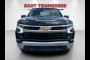 certified and pre-owned CHEVROLET 2026 CHEVROLET SILVERADO 1500 LT CROSSVILLE, TN