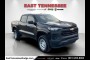 certified COLORADO 2026 CHEVROLET COLORADO WORK TRUCK CROSSVILLE, TN