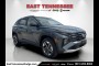 certified TUCSON 2025 HYUNDAI TUCSON SEL CROSSVILLE, TN