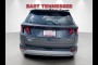 low mileage HYUNDAI 2025 HYUNDAI TUCSON SEL CROSSVILLE, TN
