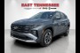 2025 HYUNDAI TUCSON SEL  CROSSVILLE, TN