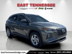 2023 HYUNDAI TUCSON SEL  CROSSVILLE, TN