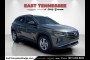 certified and pre-owned HYUNDAI 2023 HYUNDAI TUCSON SEL CROSSVILLE, TN
