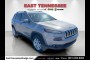 2017 JEEP CHEROKEE LATITUDE  CROSSVILLE, TN