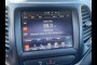 2017 JEEP CHEROKEE LATITUDE  CROSSVILLE, TN