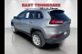 2017 JEEP CHEROKEE LATITUDE  CROSSVILLE, TN