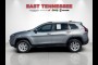 2017 JEEP CHEROKEE LATITUDE  CROSSVILLE, TN
