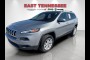 2017 JEEP CHEROKEE LATITUDE  CROSSVILLE, TN