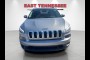 2017 JEEP CHEROKEE LATITUDE  CROSSVILLE, TN