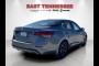 used NISSAN SENTRA 2024 NISSAN SENTRA SV CROSSVILLE, TN