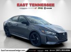 2025 NISSAN SENTRA SR 2025 NISSAN SENTRA SR