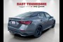 certified SENTRA 2025 NISSAN SENTRA SR CROSSVILLE, TN
