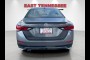 certified SENTRA 2025 NISSAN SENTRA SR CROSSVILLE, TN