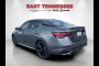 NISSAN in great condition 2025 NISSAN SENTRA SR CROSSVILLE, TN