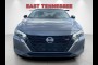 certified SENTRA 2025 NISSAN SENTRA SR CROSSVILLE, TN
