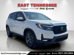 2022 HONDA PASSPORT EX-L  CROSSVILLE, TN