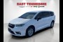 2025 CHRYSLER PACIFICA SELECT  CROSSVILLE, TN