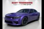 2023 DODGE CHARGER R/T SCAT PACK WIDEBODY  CROSSVILLE, TN