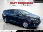 2024 CHRYSLER PACIFICA TOURING L 2024 CHRYSLER PACIFICA TOURING L
